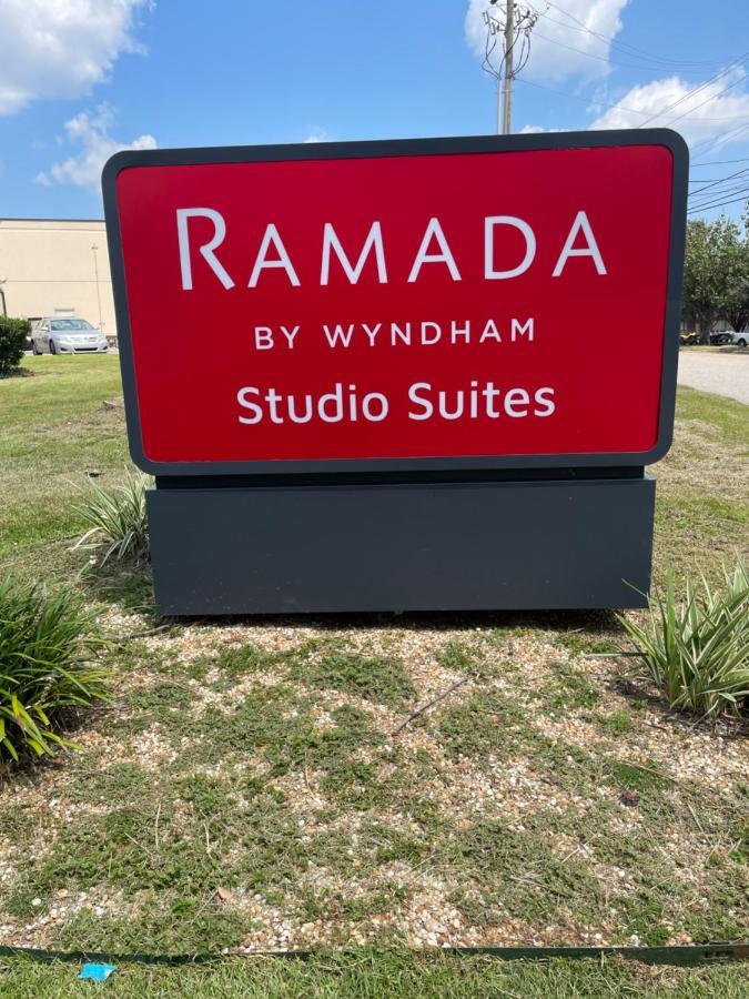 Ramada By Wyndham Studio Suites Дотан Екстериор снимка